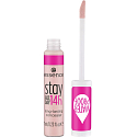 Essence Stay All Day 14h wodoodporny płynny korektor 20 Light Rose 7 ml