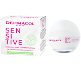 Dermacol Sensitive krem łagodzący dla skóry wrażliwej 50 ml