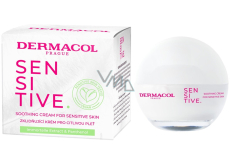 Dermacol Sensitive krem łagodzący dla skóry wrażliwej 50 ml