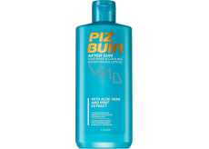 Piz Buin After Sun Soothing & Cooling łagodzące i nawilżające mleko po opalaniu 200 ml