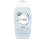 Femfresh Sensitive emulsja do mycia intymnego 250 ml