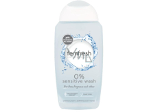 Femfresh Sensitive emulsja do mycia intymnego 250 ml
