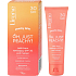 Lirene Oh, just Peachy SPF30 lekki nawilżający krem pod makijaż 50 ml