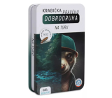 Albi Krabička prawdziwego odkrywcy - Na szlaku, wiek 14+