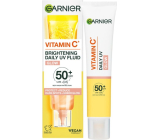 Garnier Skin Naturals Vitamín C- glow  SPF 50+, 40 ml