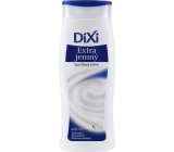 Dixi żel pod prysznic z białkiem mlecznym, 400 ml