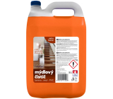 Lavon Easy Clean mýdlový čistič na podlahy 5 l