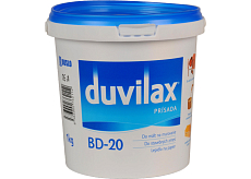 Duvilax BD-20 dodatek do mieszanki budowlanych, 1 kg