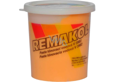 Remakol V3502 malířská tónovací barva, 0632 žloutková, 250 g