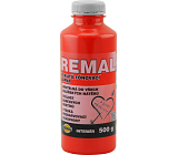 REMAL kolorująca farba, 0800 czerwona, 500 g