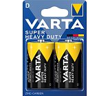 Varta Superlife, bateria D, duże mono, 2 szt.