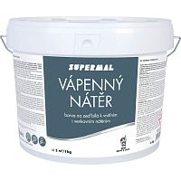 Supermal wapienny nátěr 6 kg