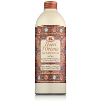 Tesori d´Oriente Byzantium płyn do kąpieli 500 ml