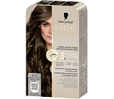 Schwarzkopf Creme Supreme farba do włosów 6-0 naturalny ciemny blond 60 ml