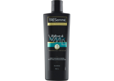 TRESemmé szampon do włosów przetłuszczających się Hydrate & Purify, 400 ml