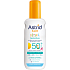 Astrid Sun Kids OF50+ mleczko do opalania spray 150 ml