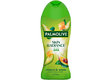 Palmolive Skin Radiance Avocado & Honey żel pod prysznic 250 ml