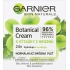 Garnier Skin Naturals Botanical Cream z ekstraktami winogron 24h nawilżający krem na dzień do skóry normalnej i mieszanej 50 ml