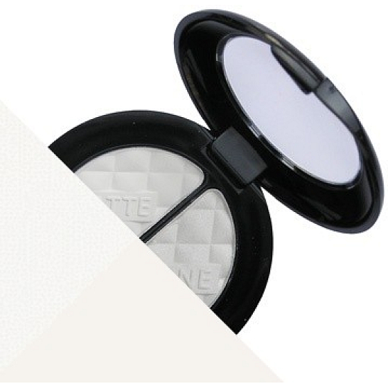 Astor EYE ARTIST Matte & Shine Oční stíny 850 dva odstíny jedné barvy