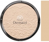 Dermacol Compact Powder pudr 03 8 g