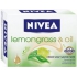 Nivea Lemongrass & Oil kremowe mydło toaletowe 100 g