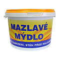 Zenit Mazlavé mýdlo draselné mýdlo bez aditiv a konzervantů mycí prostředek 1 kg