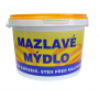 Zenit Mazlavé mýdlo draselné mýdlo bez aditiv a konzervantů mycí prostředek 1 kg