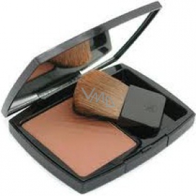 Chanel Soleil Tan De Chanel hydratační bronzový pudr 607 Terre D or 11 g
