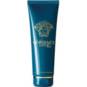 Versace Eros pour Homme żel pod prysznic 250 ml