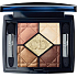 Christian Dior 5 Couleurs Designer paletka 5ti očních stínů 634 Golden Flower 6 g