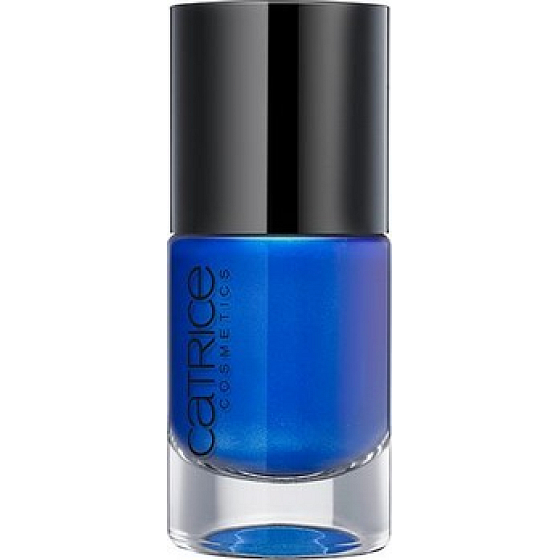 Catrice Ultimate lak na nehty 49 Keep Pool 10 ml