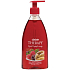 Dalan Therapy Red Fruit & Ginger tekuté mýdlo dávkovač 400 ml