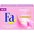 Fa Magic Oil Pink Jasmine toaletní mýdlo 100 g