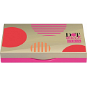 Pupa Dot Shock Eyeshadow Palette paletka očních stínů 001 Sweet Romance 5 g