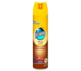 Pronto Wood 5w1 Classic przeciwko kurzowi spray do mebli 250 ml