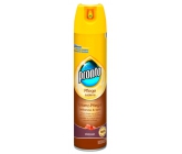 Pronto Wood 5w1 Classic przeciwko kurzowi spray do mebli 250 ml