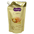 Luksja Creamy Honey & Oat Milk tekuté mýdlo náhradní náplň 400 ml