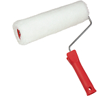 Spokar Vestan hobby wałek malarski z uchwytem, 240 mm