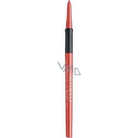 Artdeco Mineral Lip Styler mineralny konturówka do ust 14 Mineral Rosy Peach 0,4 g