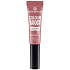 Essence Colour Boost Vinylicious tekutá rtěnka 04 Woody Rosy 8 ml