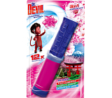 Dr. Devil 3w1 Point Block WC blok w tubie Japanese Garden, 75 ml