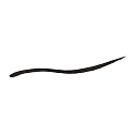 Makeup Revolution Renaissance Flick tekuté oční linky Black 0,8 g