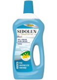 Sidolux Premium Floor Care Ylang Ylang specjalny środek do mycia podłóg winylowych, linoleum, płytek, okładzin ceramicznych 750 ml