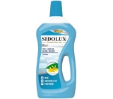 Sidolux Premium Floor Care Ylang Ylang specjalny środek do mycia podłóg winylowych, linoleum, płytek, okładzin ceramicznych 750 ml