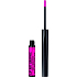 Rimmel London Lip Art Graphic konturovací tužka + tekutá rtěnka 2v1 870 Own Your Power 1,8 ml