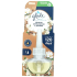 Glade Electric Scented Oil Sensual Sandalwood & Jasmine płynny wkład do elektrycznego odświeżacza powietrza 20 ml