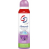 CD Harmonie tělový antiperspirant deodorant sprej pro ženy 150 ml