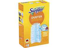 Swiffer ściereczka do kurzu, 5 szt.