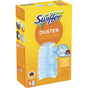 Swiffer ściereczka do kurzu, 5 szt.