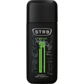 STR8 FR34K dezodorant w sprayu, 75 ml